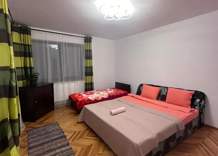 Camelia's * Cluj-Napoca